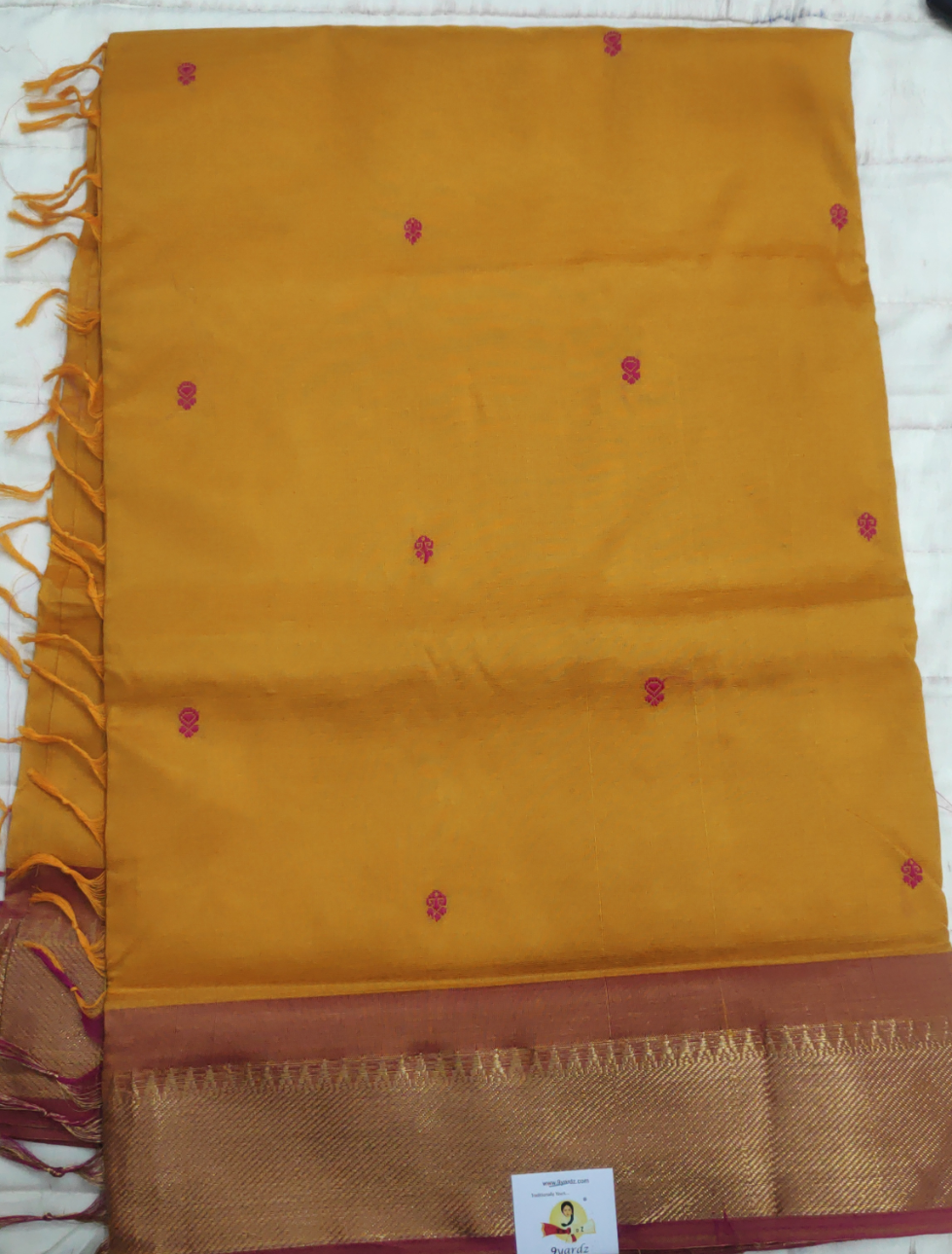 Vaazhainaar Pattu Madisar