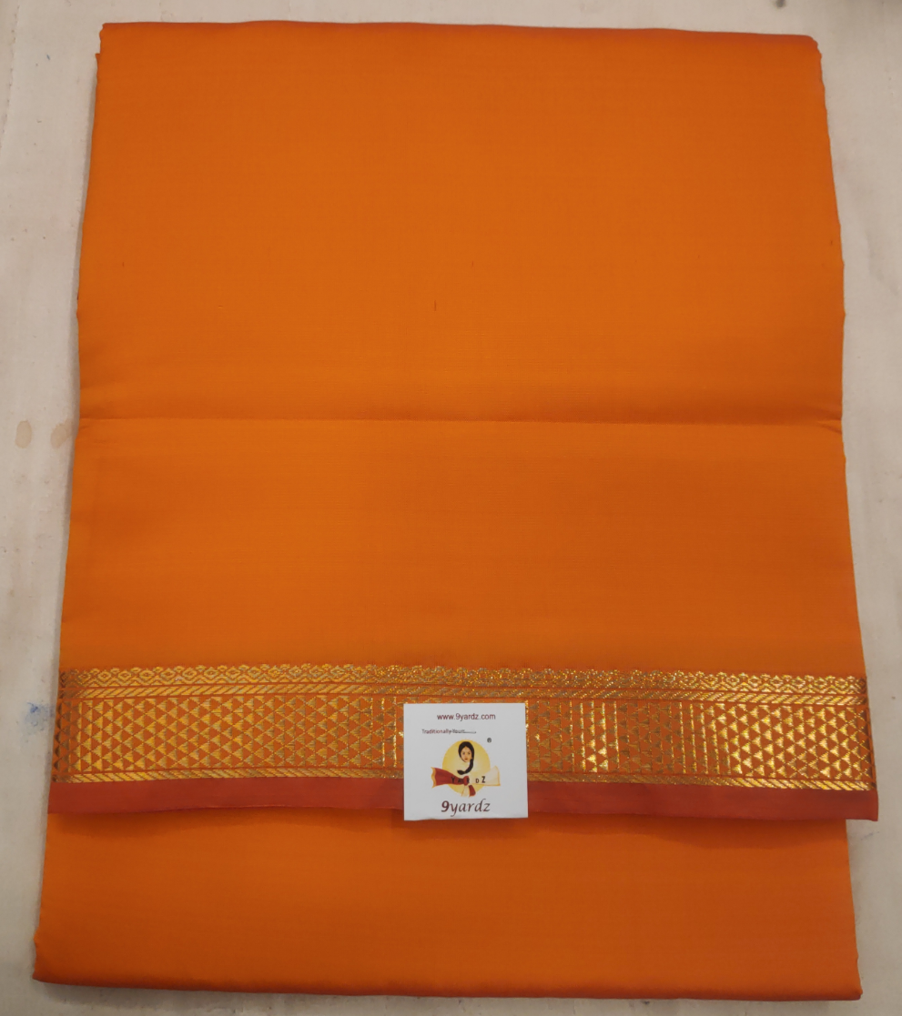 Poly silk 9.5yards madisar
