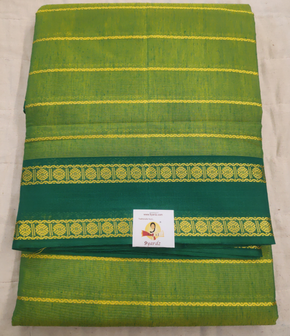 Devendra velthari saree 10yards