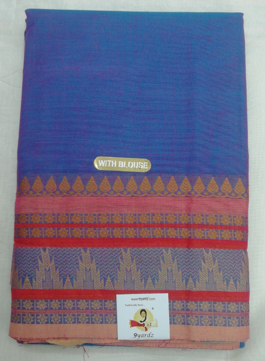 Chettinadu cotton