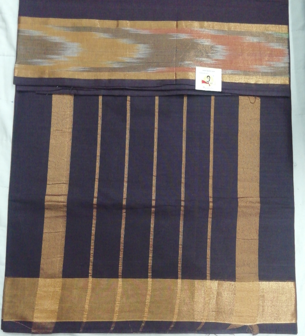 Venkatagiri cotton 6 yardz