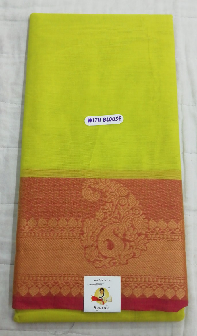 Chettinadu cotton