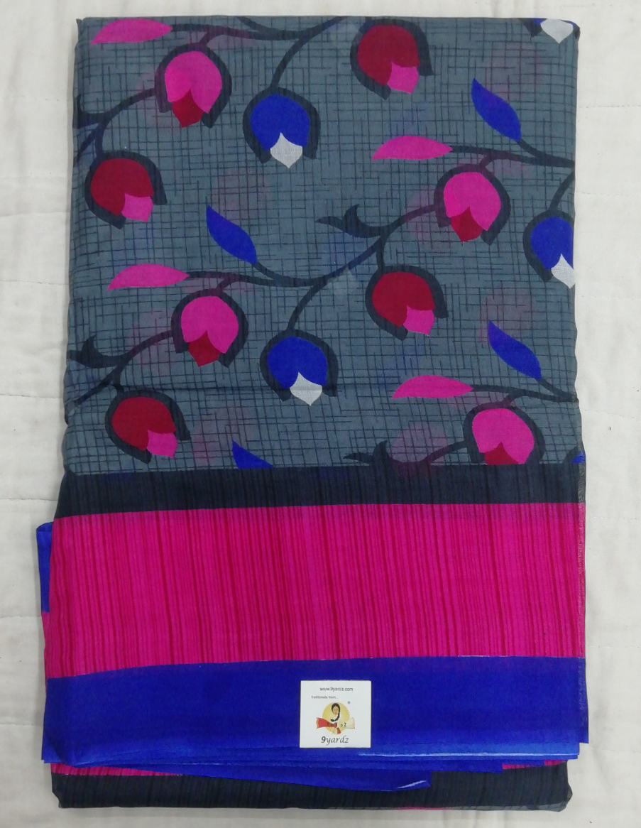 Erode cotton 10.5 yards madisar