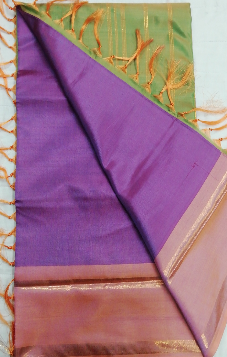 Chinallampattu madisar 10yardz