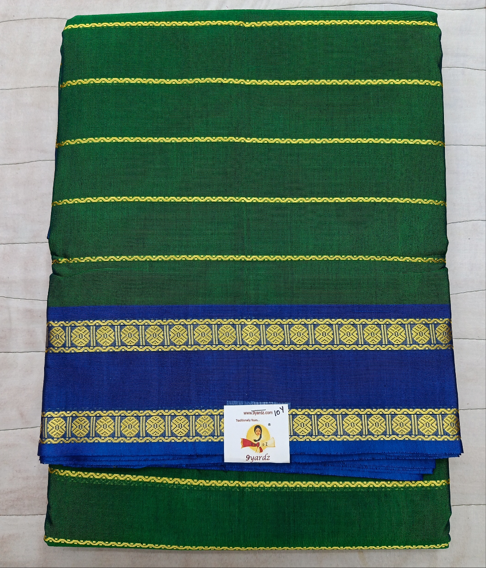 Devendra velthari saree 10yards