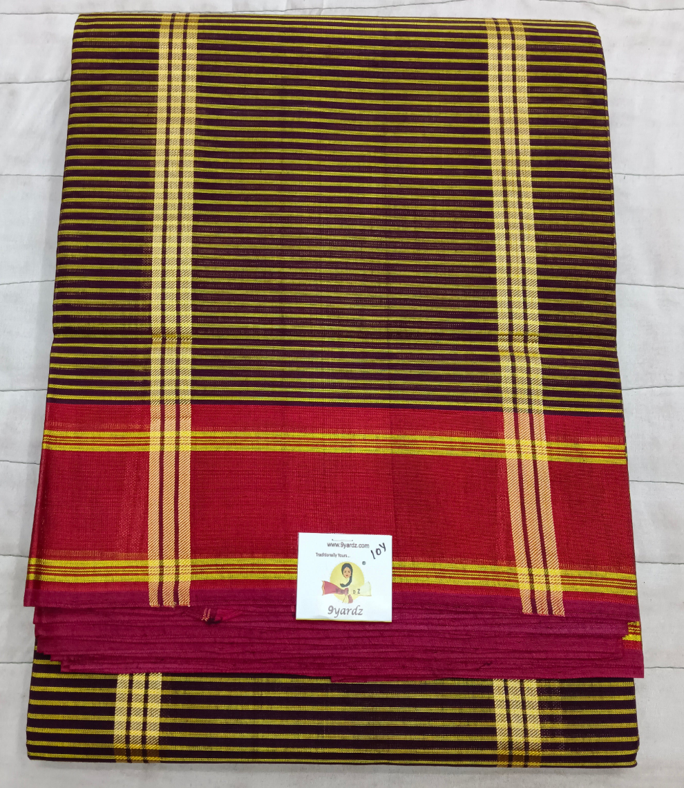 Devendra valapoo saree 10yards