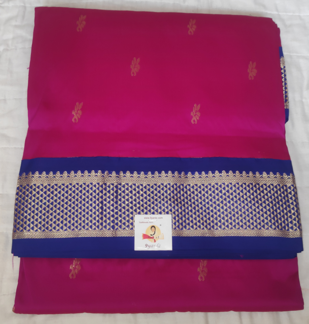 Poly silk 10.5 yards madisar