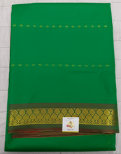 Load image into Gallery viewer, Poly silk 9.5yards madisar