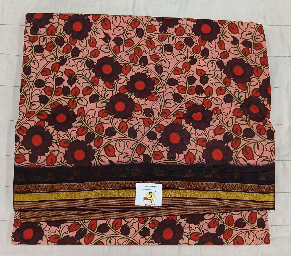 Sungudi 10.5 yards
