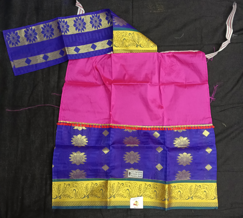 Swamy pavadai