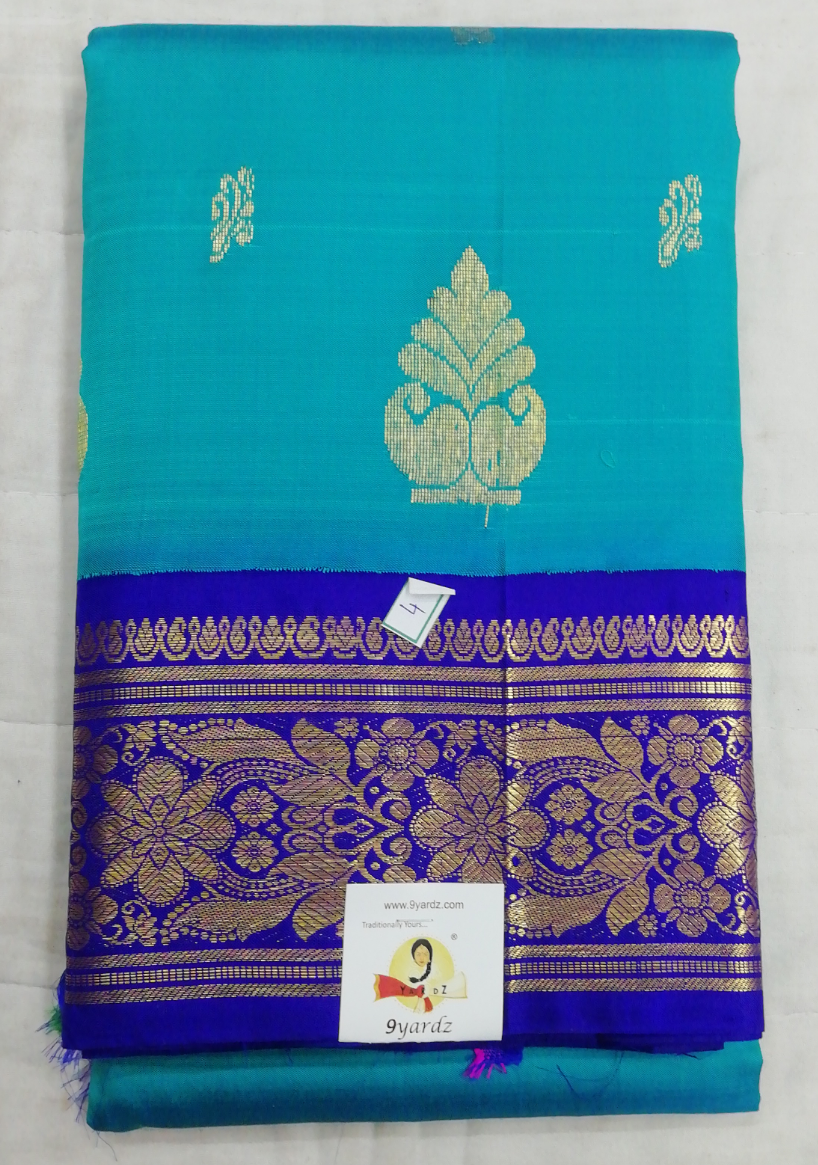 Pure  Silk 6yards