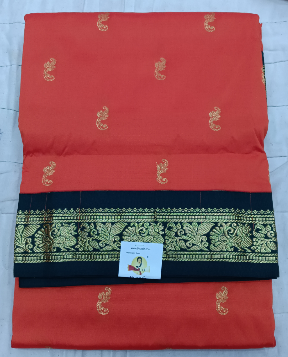 Poly silk 9.5yards  madisar