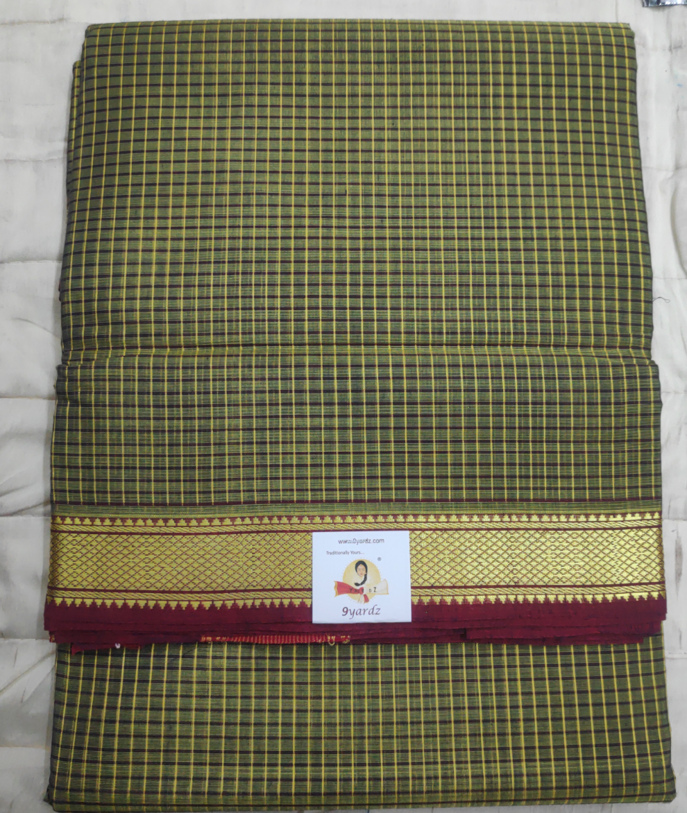 Devendra/Kodambakkam 10yardz  Checked