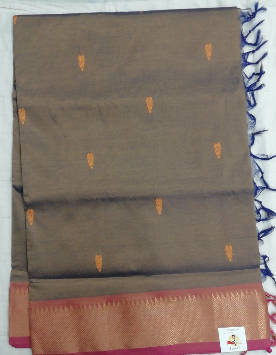 Vaazhainaar pattu 6yard