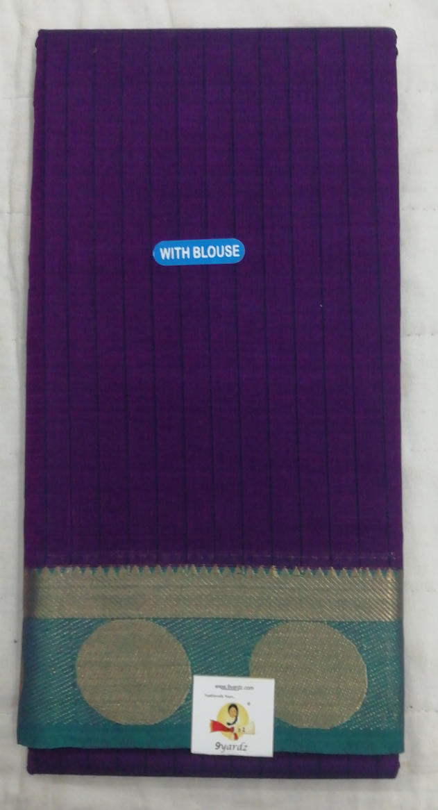 Chettinadu cotton