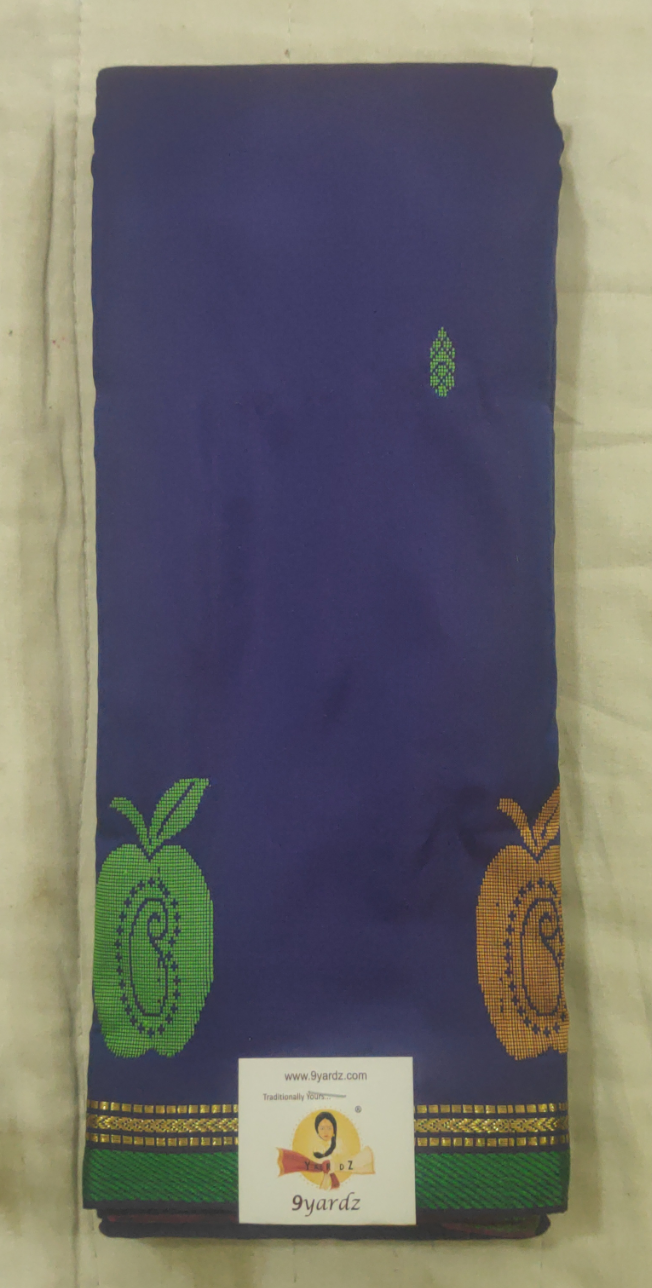 Fancy poly sarees