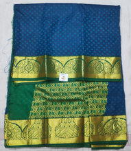 Load image into Gallery viewer, Rich Poly Silk Sarees