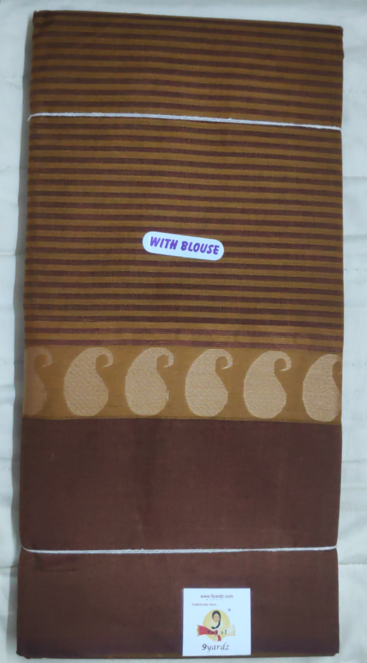 Chettinadu cotton