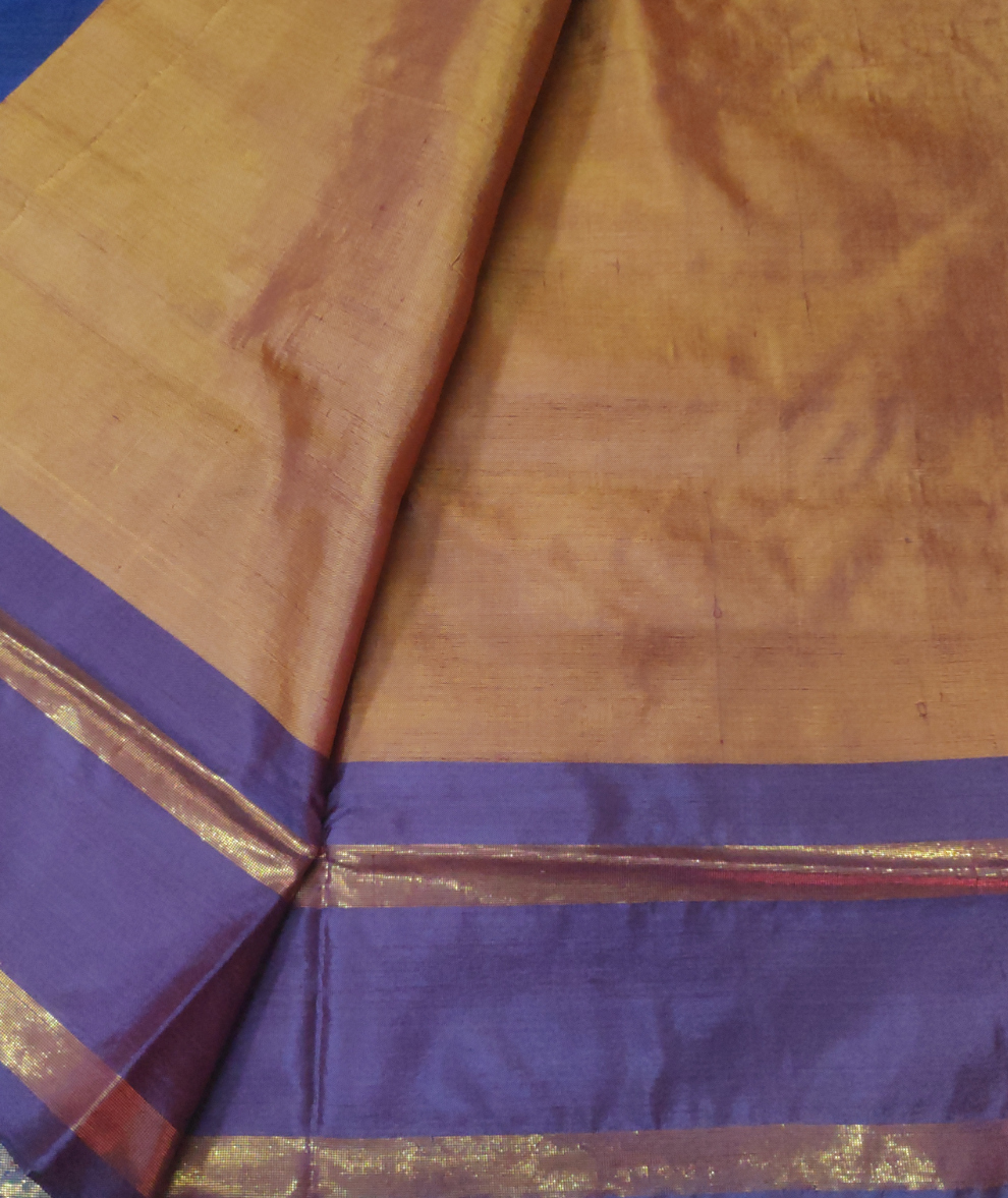 Chinallampattu madisar 10yardz