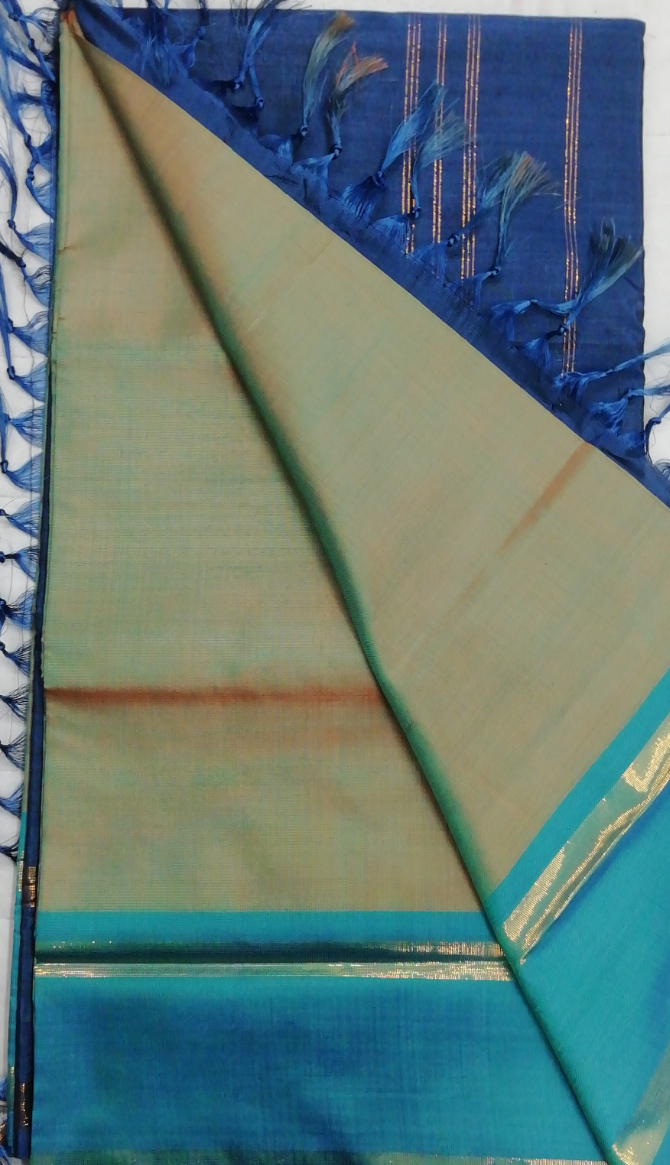 Chinallampattu madisar 10yardz