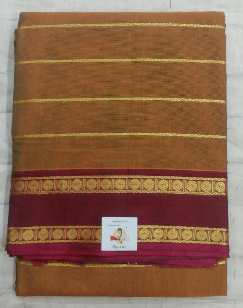 Devendra velthari saree 10yards