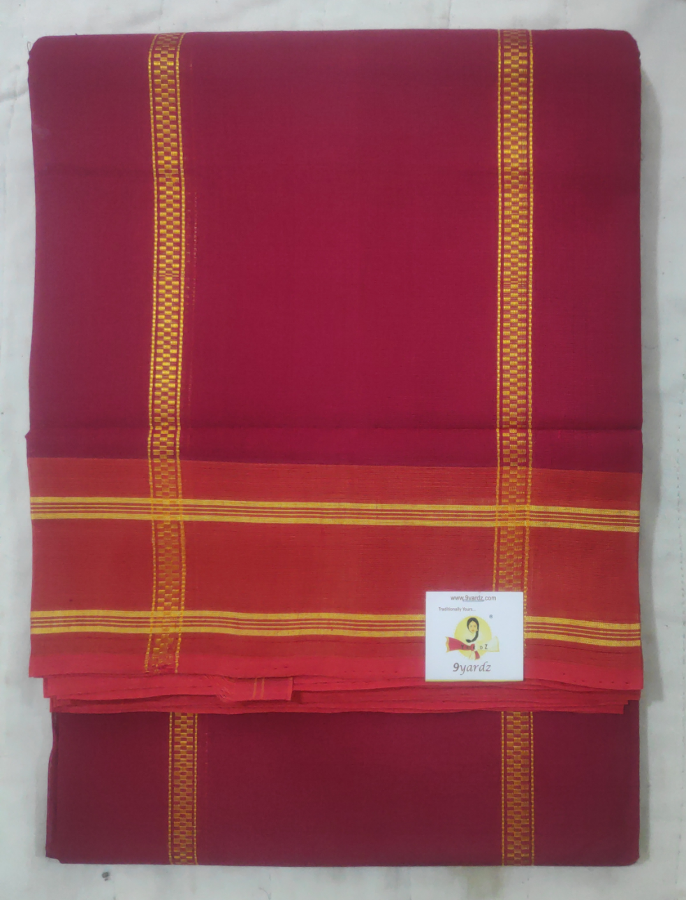 Devendra Plain 10 yards