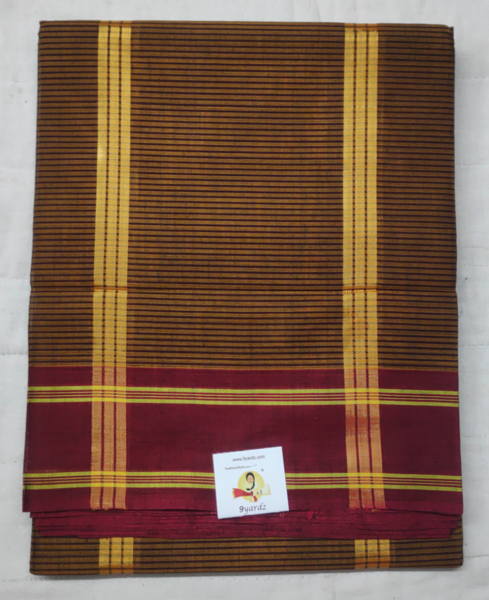 Devendra 6 yards valapoo