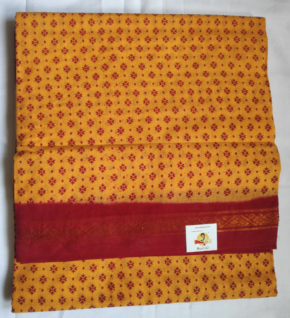 Sungudi 9 yards