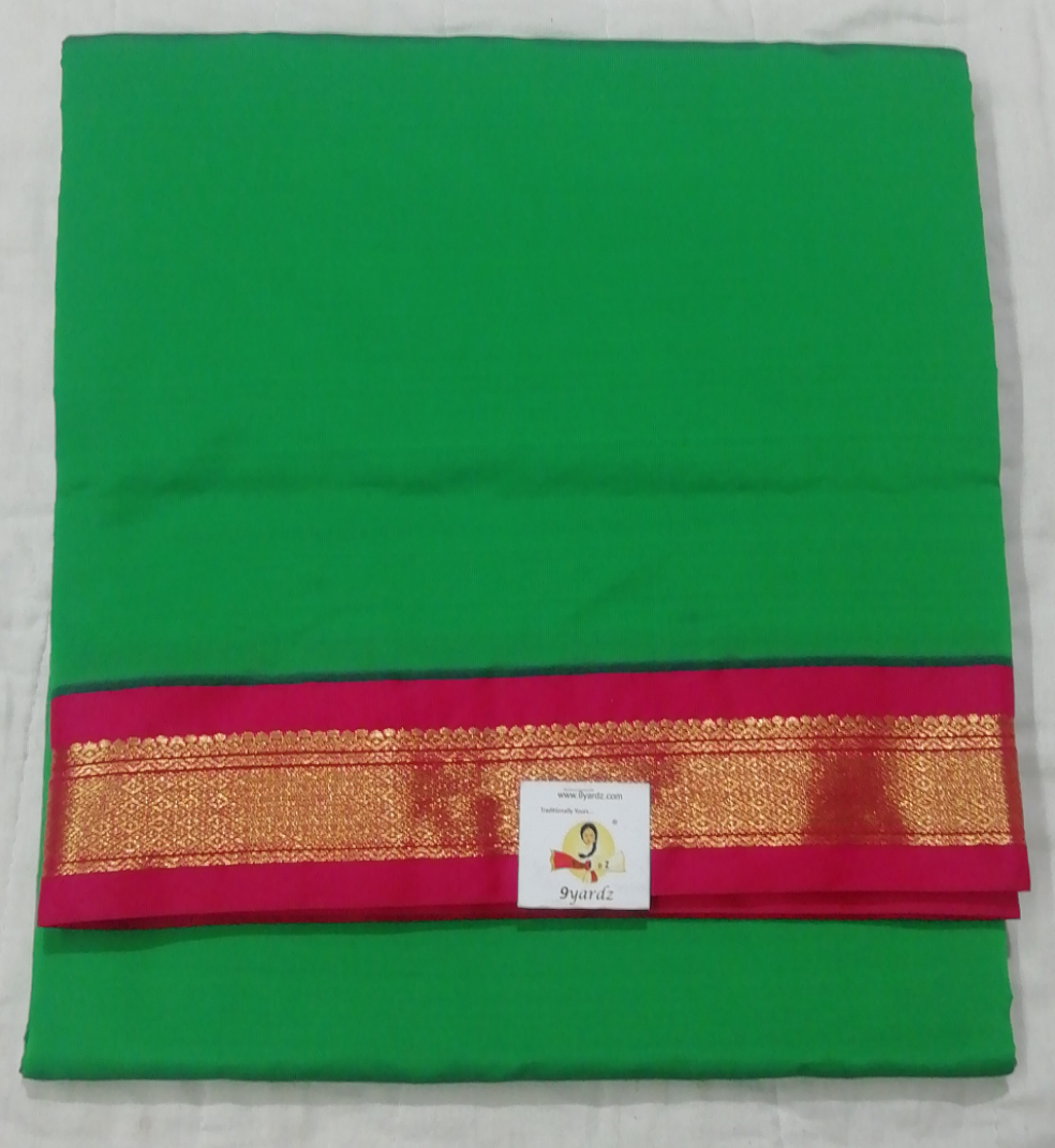Poly silk 10.5 yards madisar