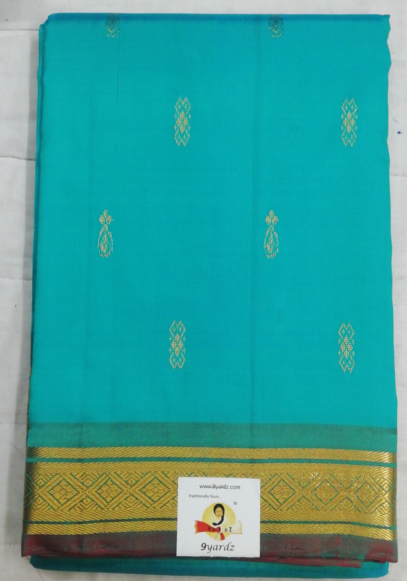 Pure  Silk 6yards