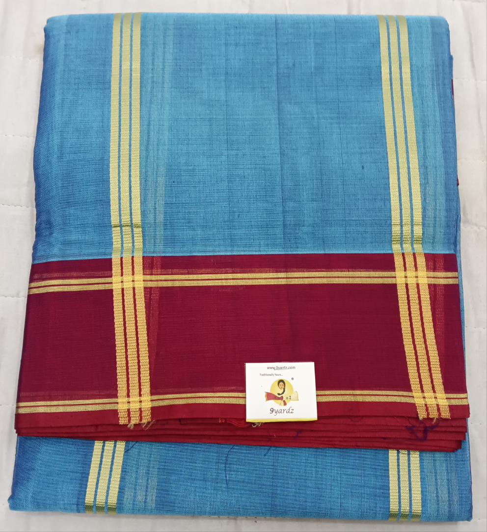 Devendra plain 10yards