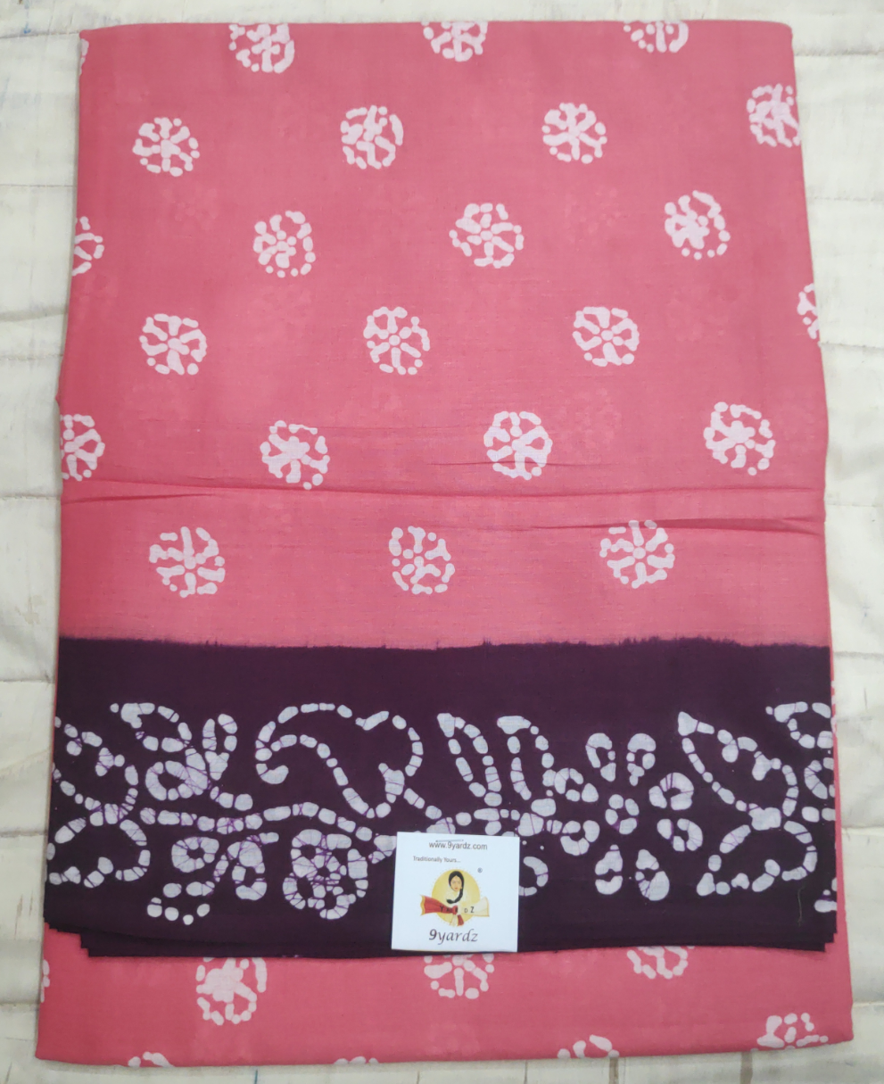 Mercirised cotton Madisar