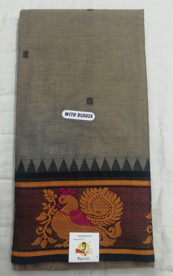 Chettinadu cotton