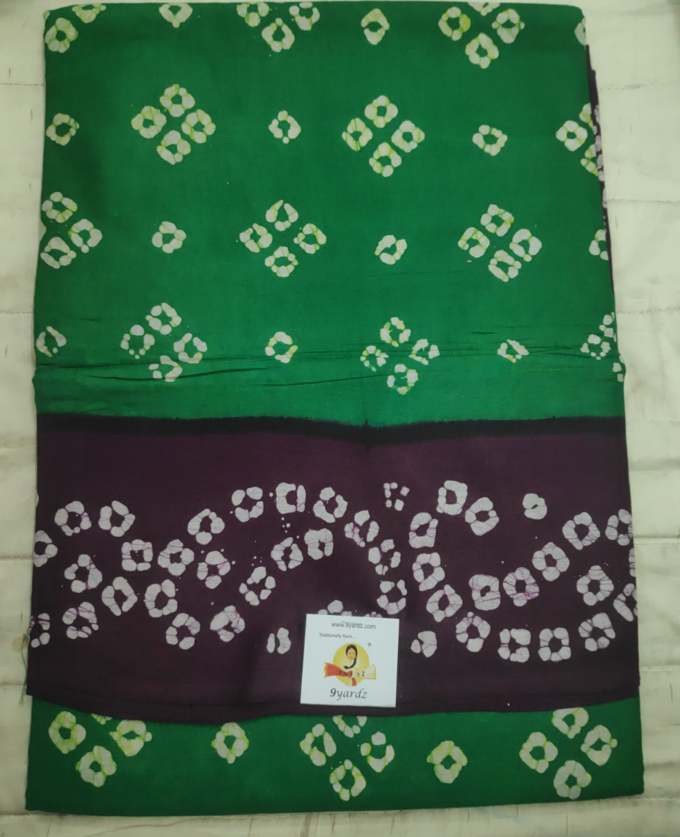 Mercirised cotton Madisar