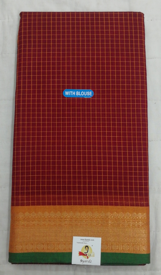 Chettinadu Cotton