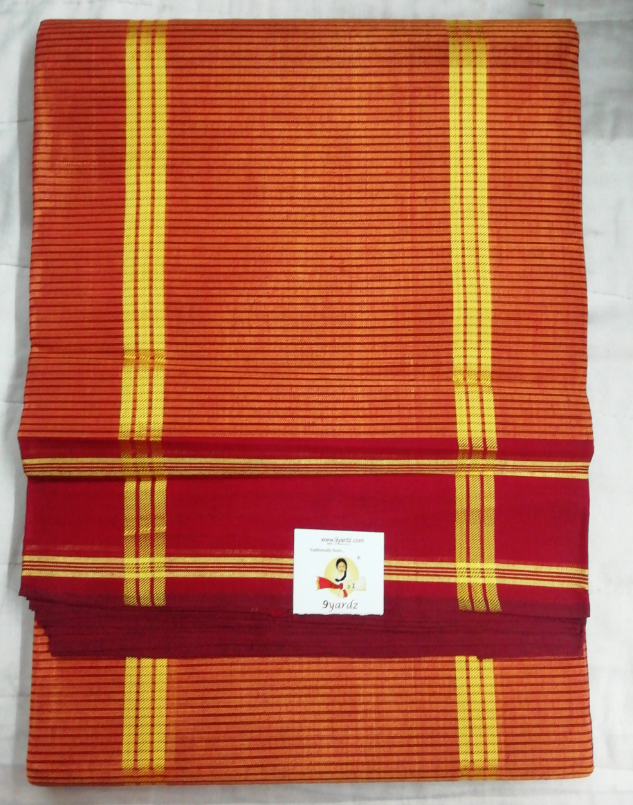 Devendra valapoo saree 10yards