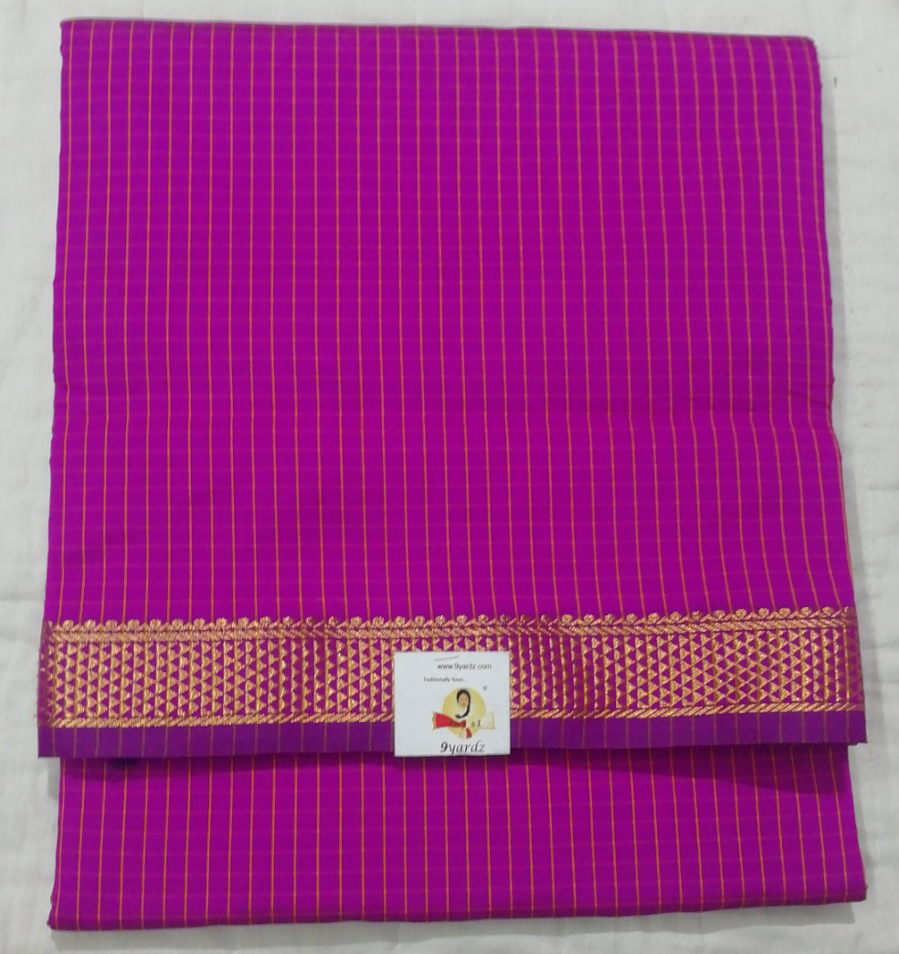 Poly silk 10.5 yards madisar