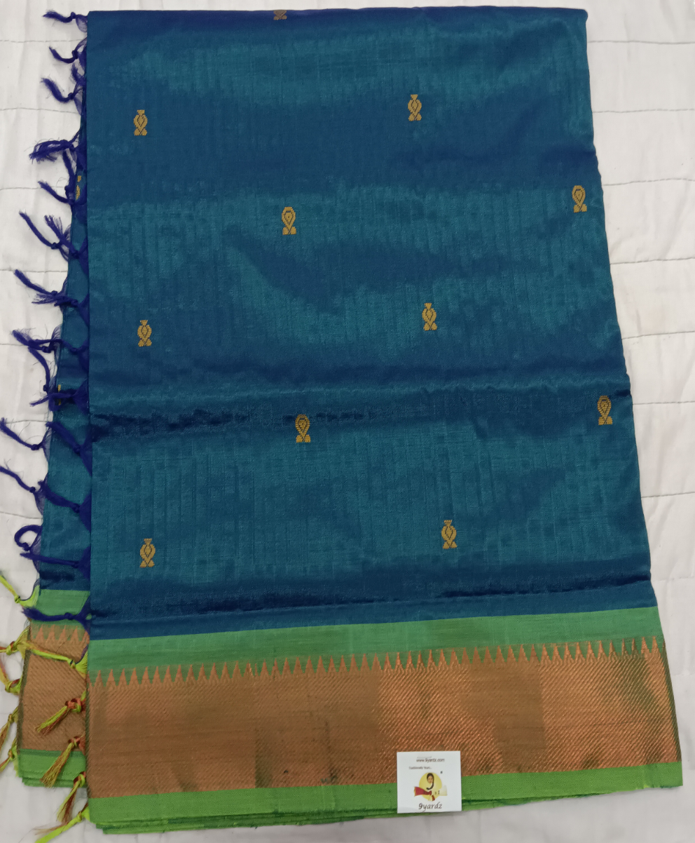 Vaazhainaar pattu 6yard