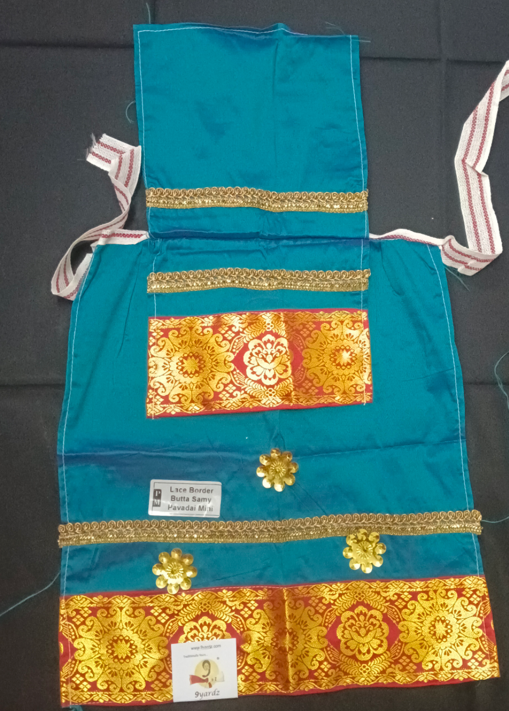 Saamy pavadai
