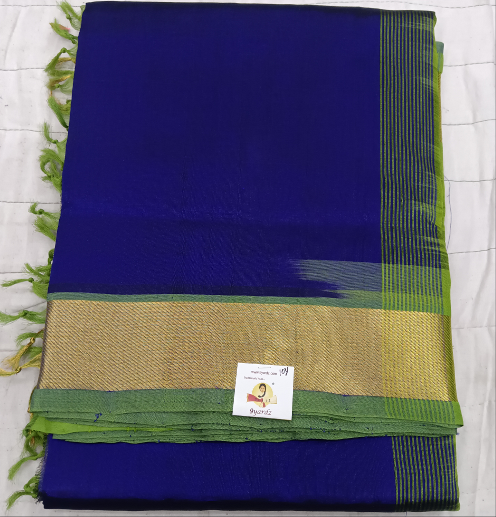 Pure silk cotton -10yards madisar