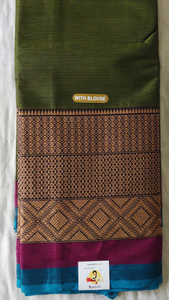 Chettinadu cotton