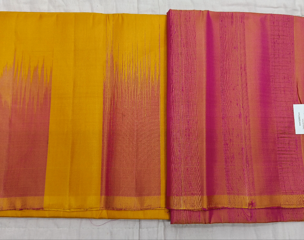 Pure Silk 6yards