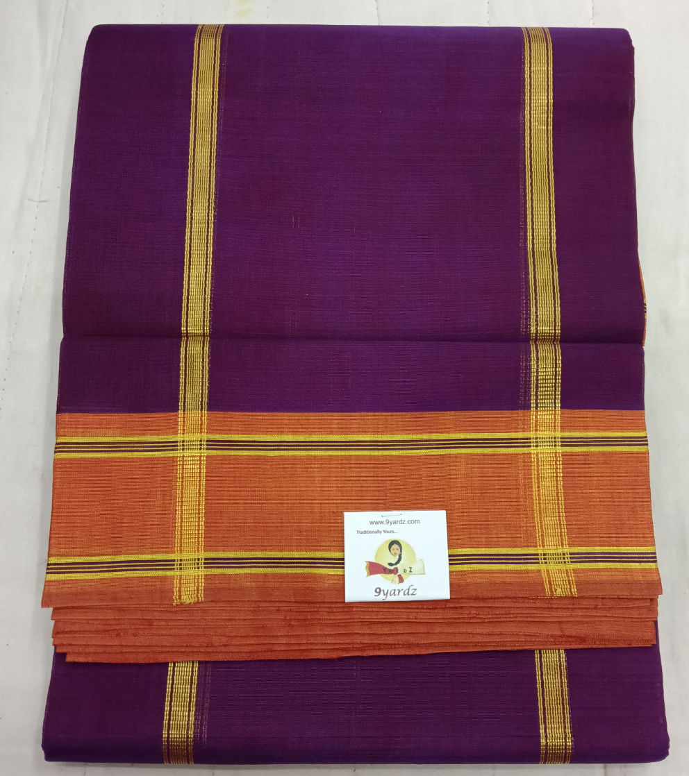 Devendra plain 10yards
