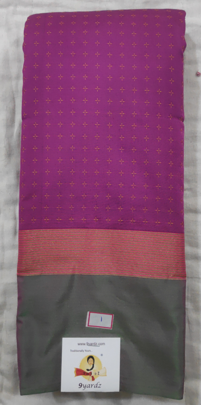 Fancy poly sarees