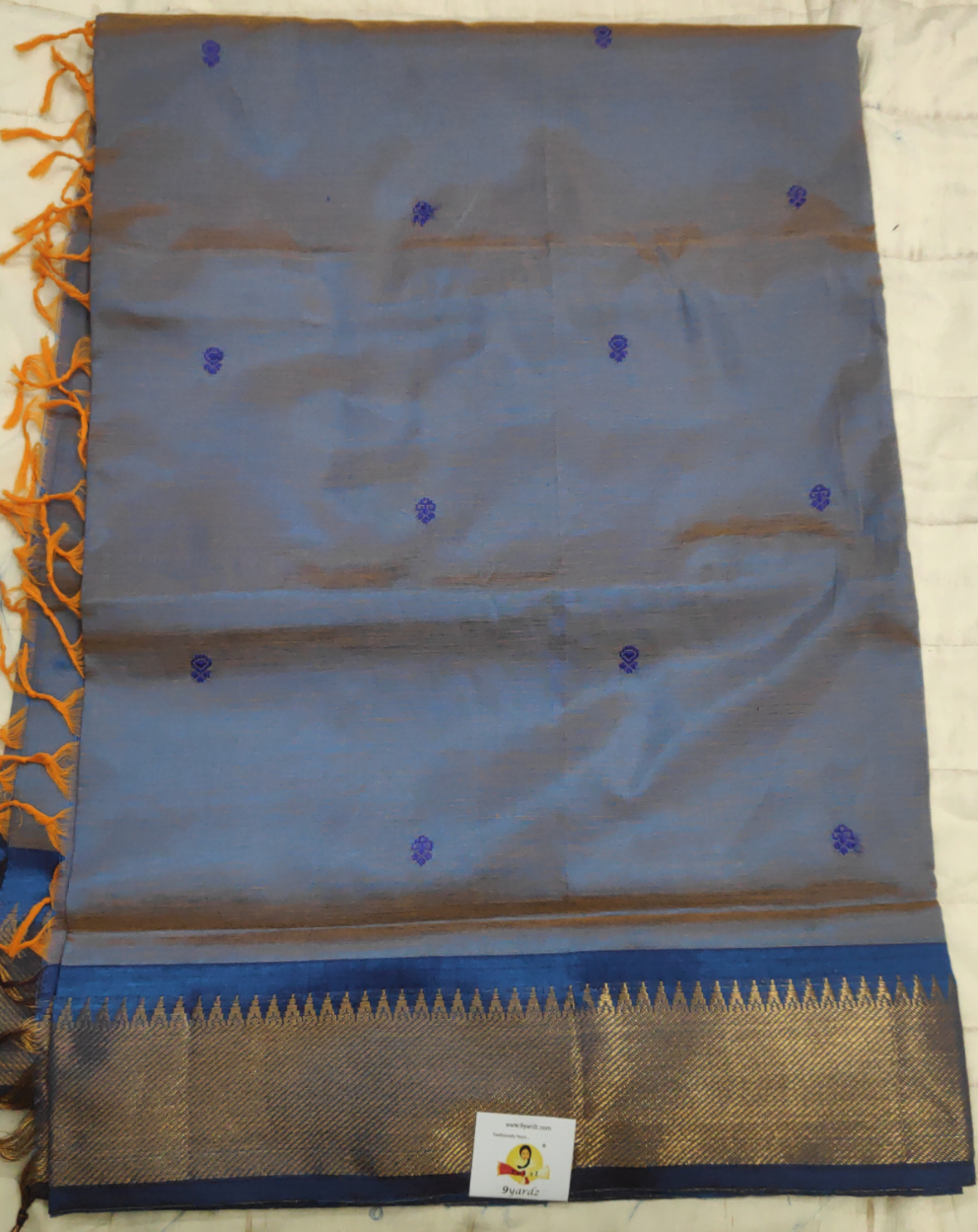 Vaazhainaar Pattu Madisar