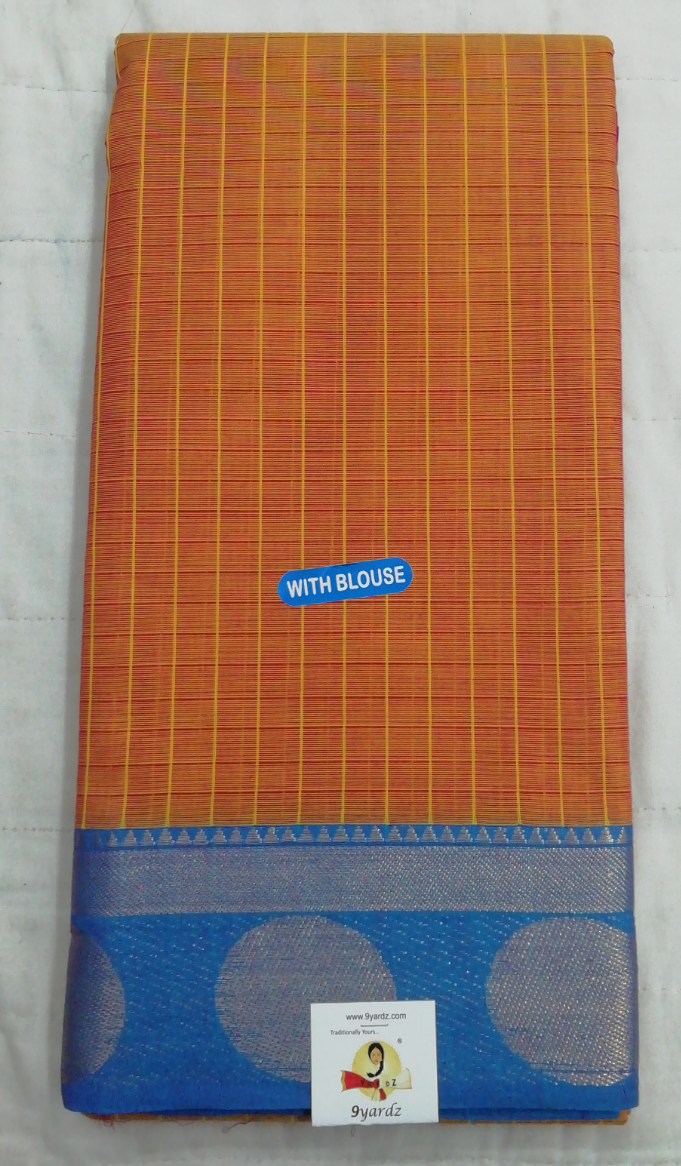 Chettinadu cotton