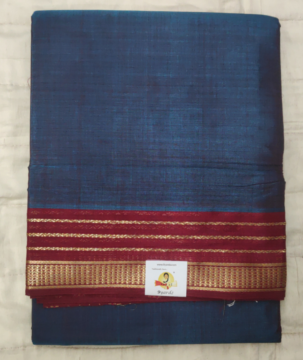 Devendra salangai saree 10yards