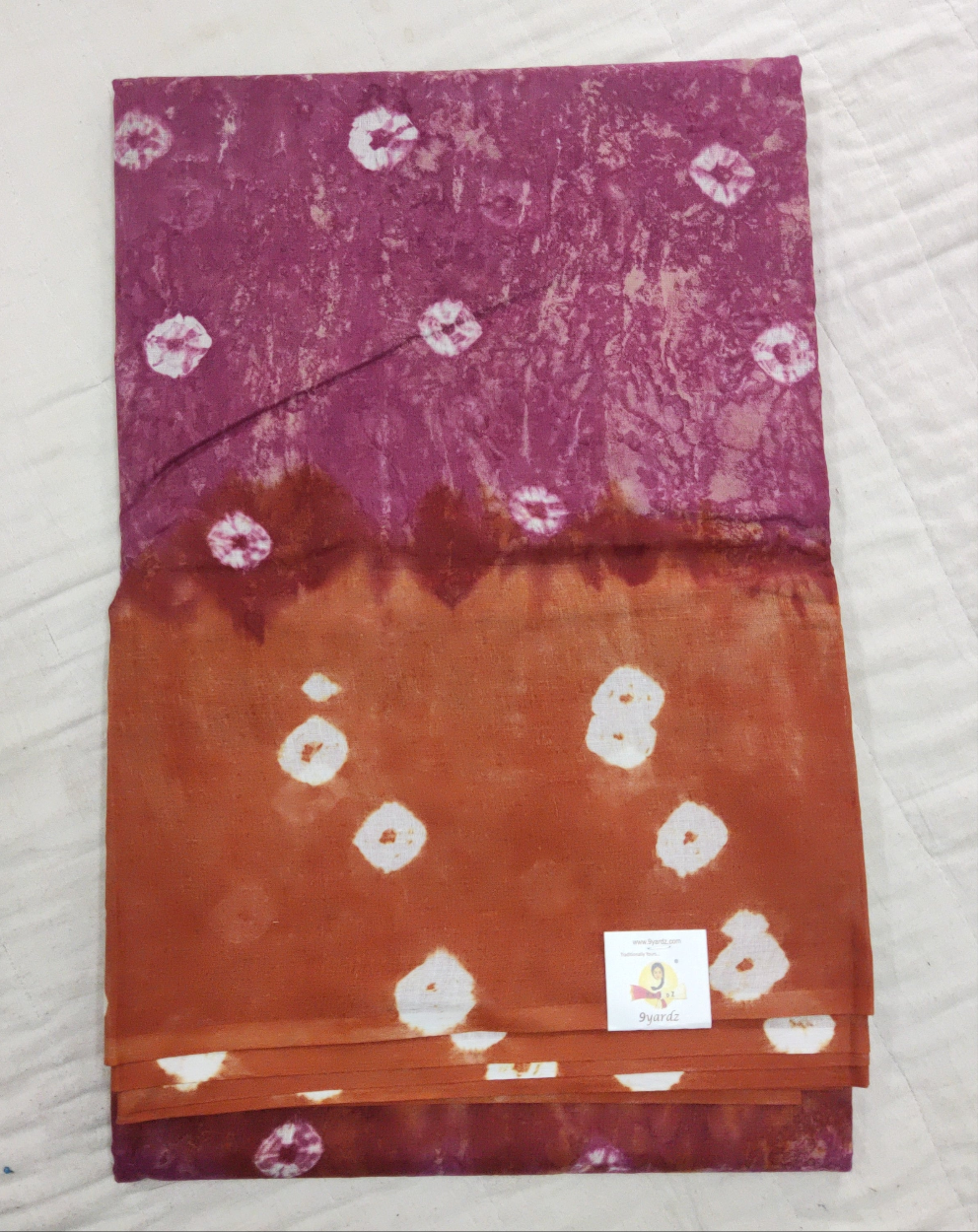 Mercirised Erode cotton Madisar