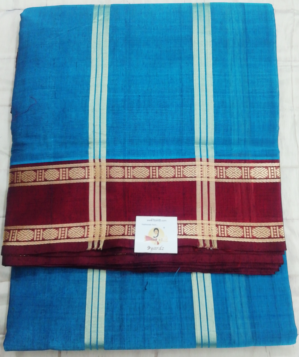 Devendra plain 10yards