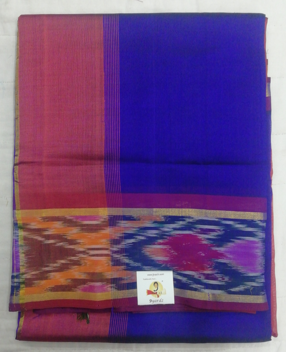 Pure silk cotton -10yards madisar
